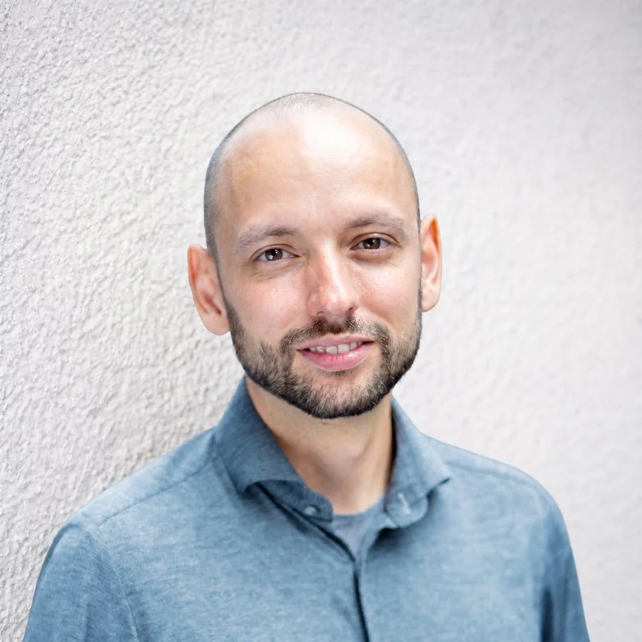 Lorenz Stortz