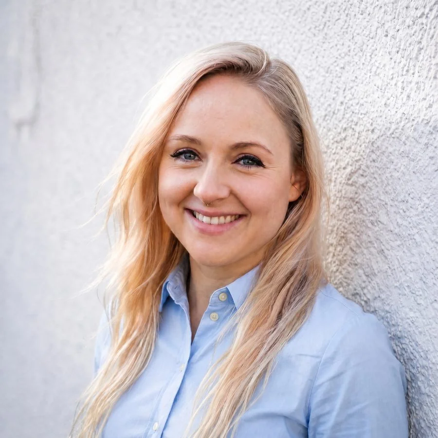 Kristin Schwarzmüller