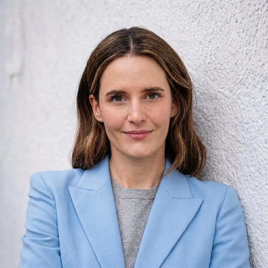Annemie Renker